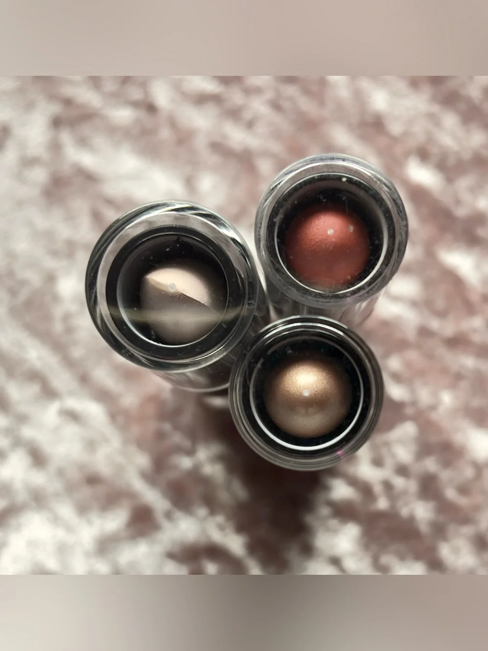 Makeup Wonder Stick Duo - Contour, Highlight, Blush